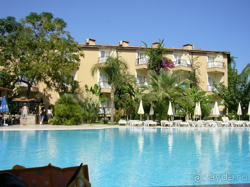 медовый месяц