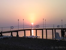 Море,природа,климат супер