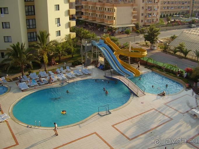 Не так страшен черт, как его рисуют :)