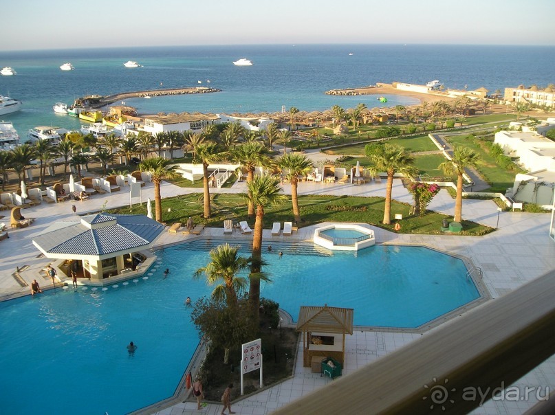 Мы довольны!