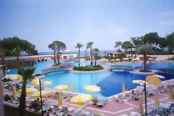 Rixos Hotel Tekirova