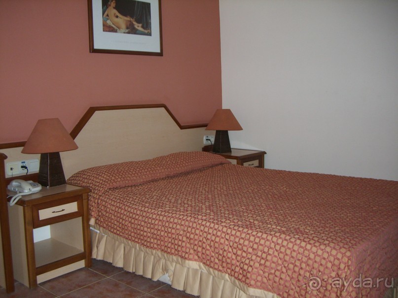 фото Arabella World