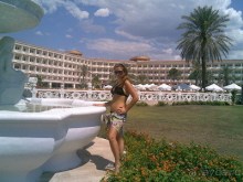 Советую отелю перейти на 3 звезды!