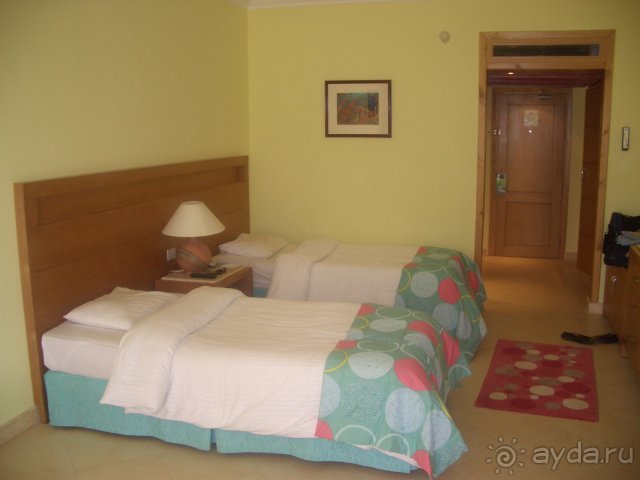 Hilton Nuweiba Coral Resort