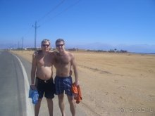 Hilton Nuweiba Coral Resort