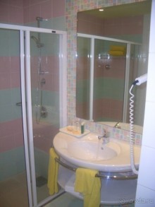 Hilton Nuweiba Coral Resort