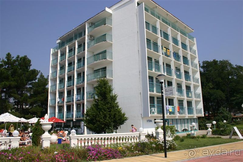 Так себе сервис, но и за так себе деньги