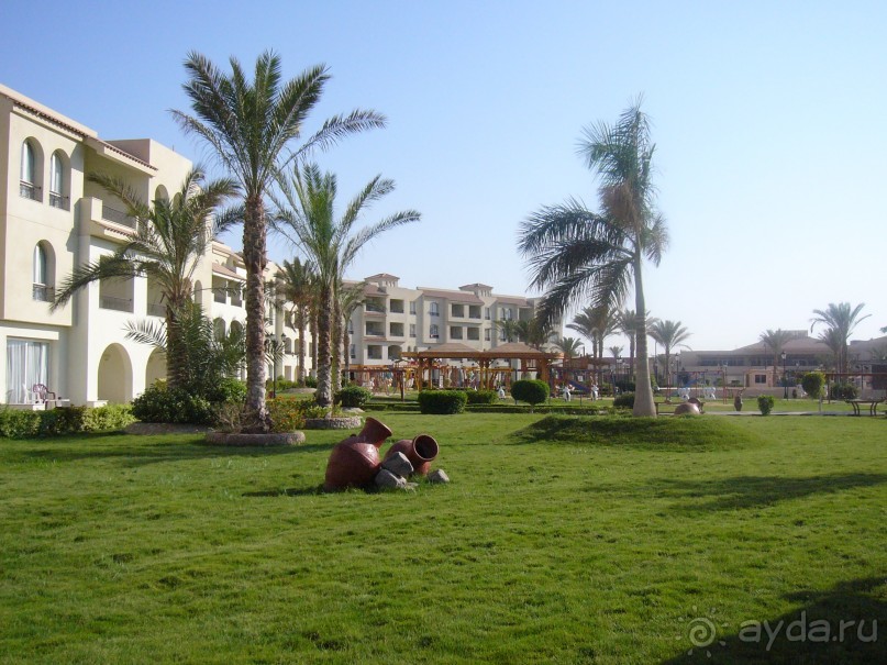 фото Amerotel Les Rois