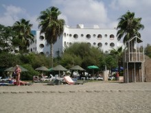 Отель очень хороший