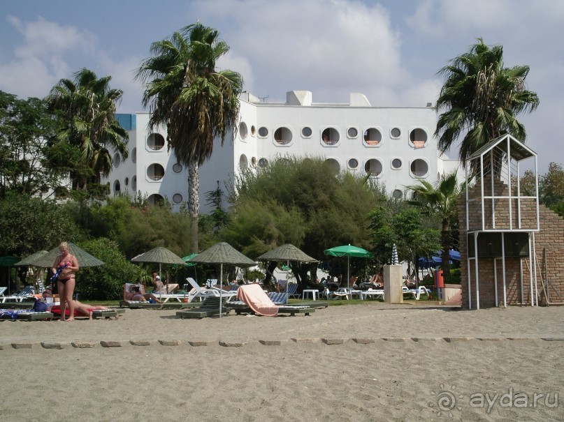 фото Hoang Ngoc Resort