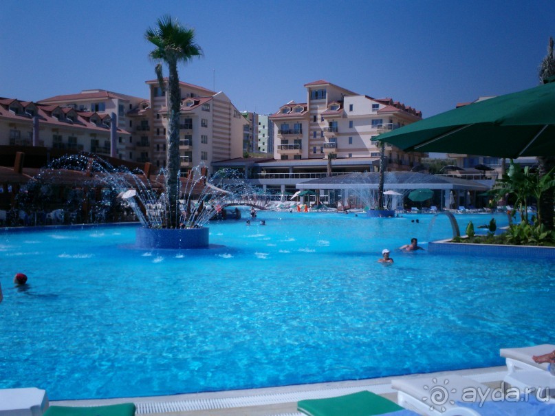 фото Crystal Sunhill Resort & Spa