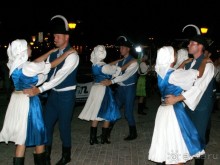 Сент Джулианс - фольклорный фестиваль