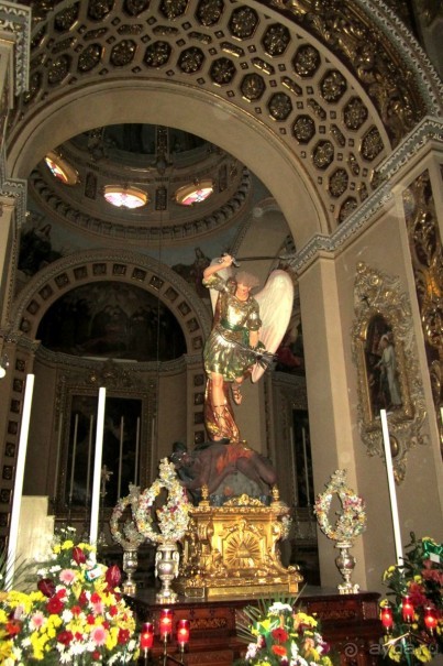 Долгожданная Мальта. Часть 9 - окончание.