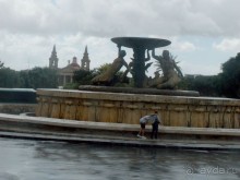 Долгожданная Мальта. Часть 9 - окончание.