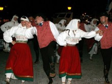 Сент Джулианс - фольклорный фестиваль