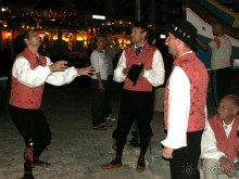 Сент Джулианс - фольклорный фестиваль