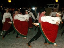 Сент Джулианс - фольклорный фестиваль