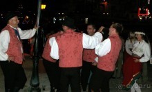 Сент Джулианс - фольклорный фестиваль