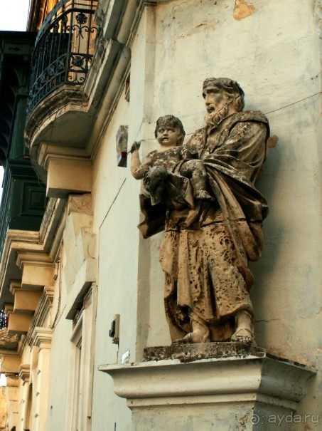 Заббар - церковь Богородицы Милосердной, детали