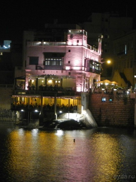 Сент Джулианс