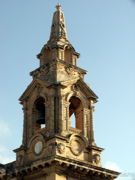 Долгожданная Мальта. Часть 9 - окончание.