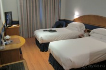 Отель Agumar 4*, Madrid