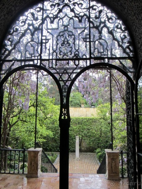 Севилья - Алькасар