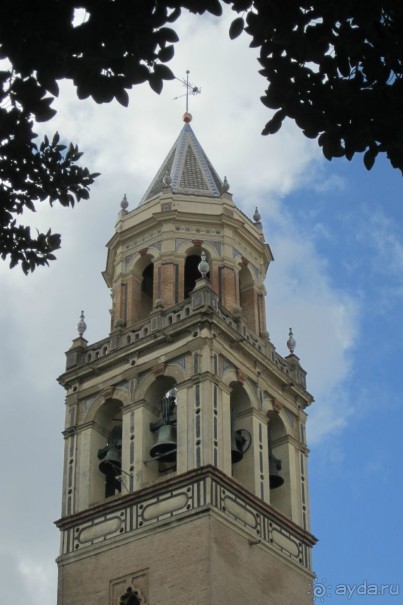 Iglesia de San Lorenzo