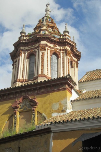 Iglesia de Santa Catalina