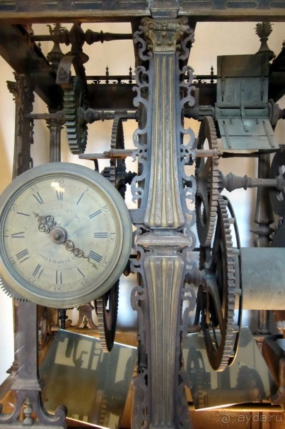 Испанская баллада из Мадрида. Часть 5 - Севилья