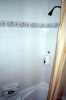 Отель «Дипломат» 4* Слима 