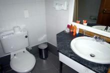 Отель «Дипломат» 4* Слима 