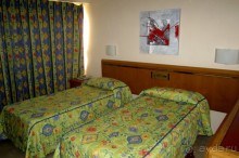 Отель «Дипломат» 4* Слима 