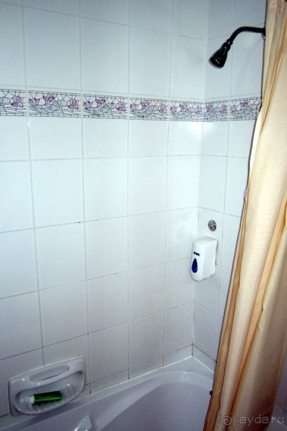 фото Potamaki Beach Hotel