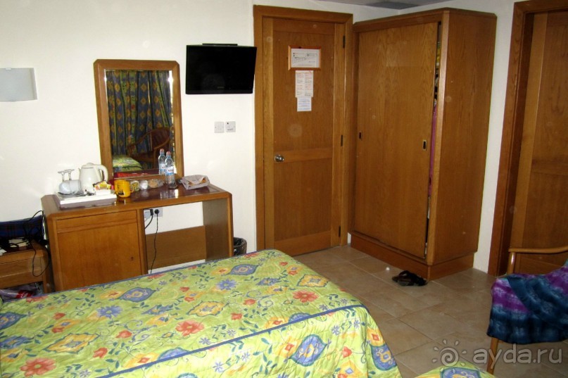 фото Potamaki Beach Hotel