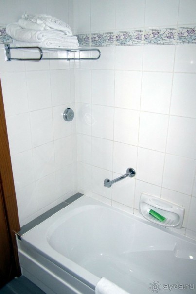 фото Potamaki Beach Hotel