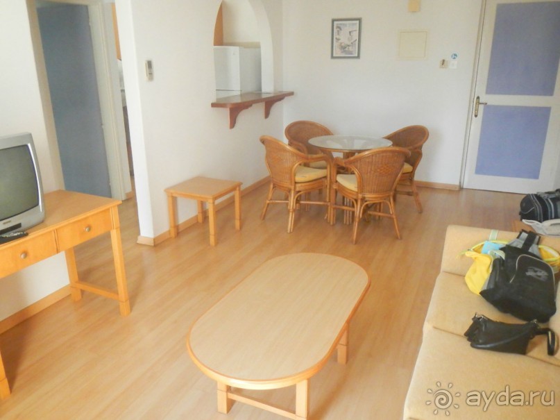 фото Paphos Gardens Holiday Resort