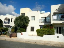 фото Paphos Gardens Holiday Resort