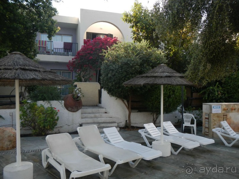 фото Paphos Gardens Holiday Resort