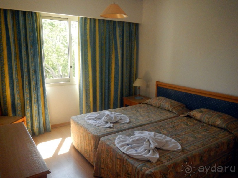 фото Paphos Gardens Holiday Resort