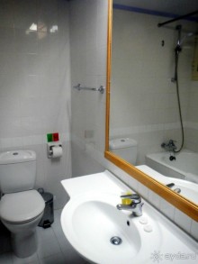 фото Paphos Gardens Holiday Resort