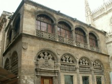 Королевская часовня