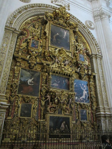 Кафедральный собор