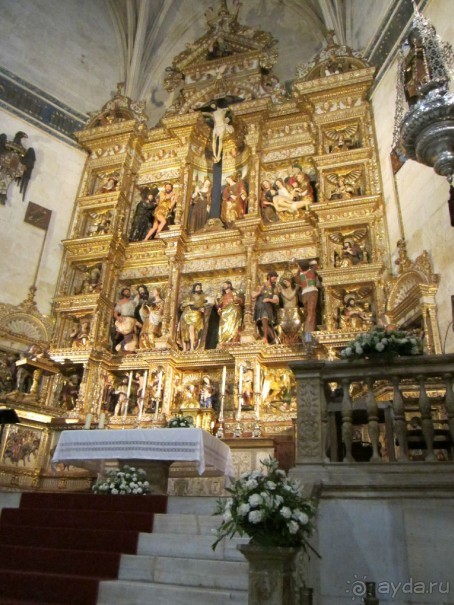 Королевская часовня