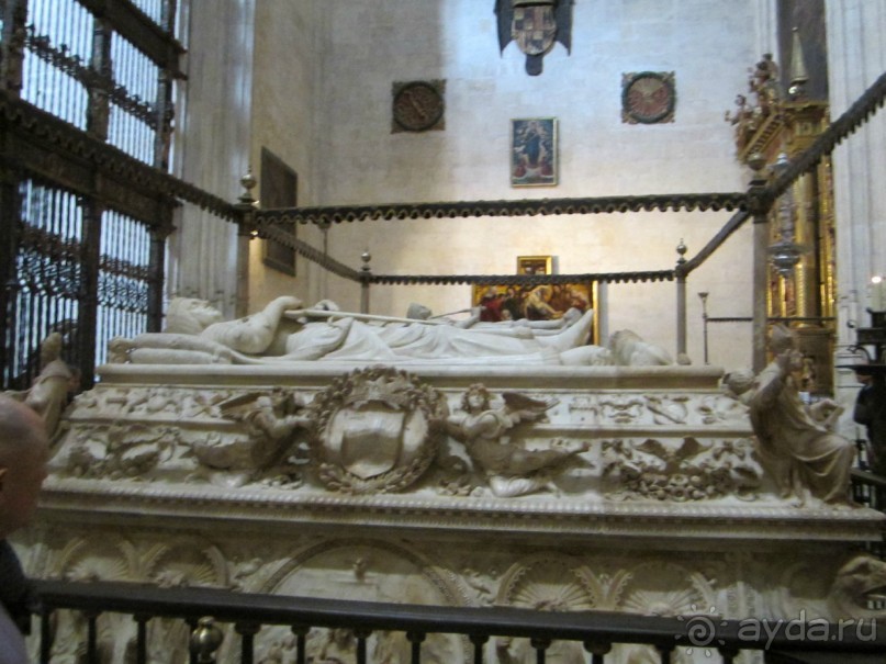 Королевская часовня