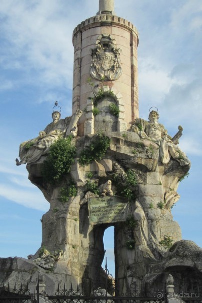 Испанская баллада из Мадрида. Часть 4 - Кордоба