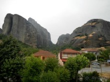 На одну ночь можно и здесь...