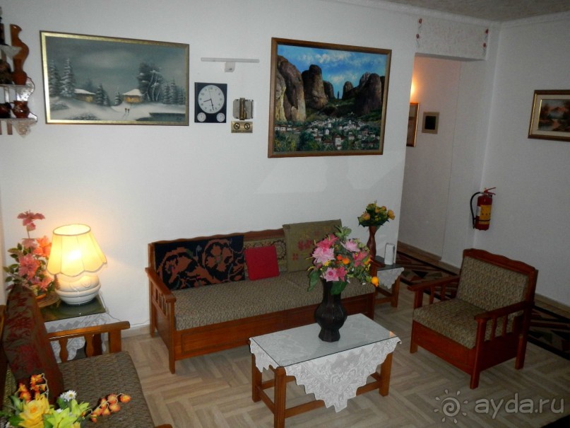 фото Ea Hotel Jasmin