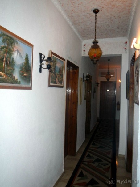 фото Ea Hotel Jasmin