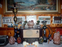 фото Ea Hotel Jasmin